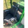 2016 John Deere 437E Log Loader